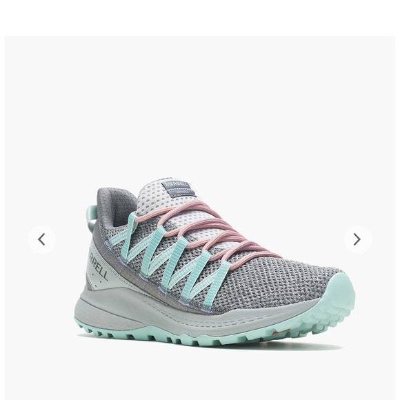 Women’s Merrell Hiking Shoe Bravada Edge - Picture 1 of 7